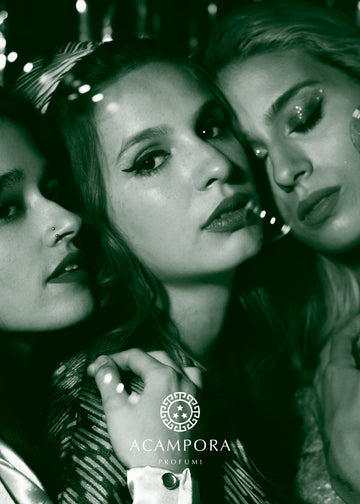 Young Hearts - Pure Essence - Acampora Profumi